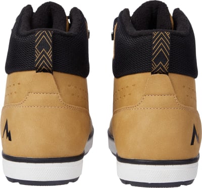 McKINLEY Nell II Mid AQX zimní boty