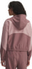 Under Armour UNDER ARMOUR UA Rival Woven Jkt HD Dám.bunda
