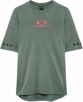 Oakley Free Ride RC SS Radshirt
