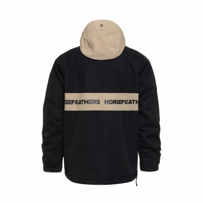 Horsefeathers Gordie nepromokavá snowboardová bunda