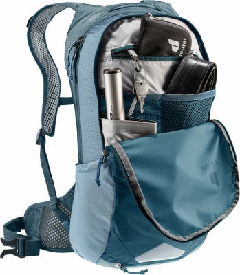 Deuter Race Air 10 Bikerucksack