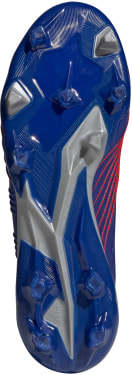 Predator 19.1 FG felnőtt stoplis focicipő