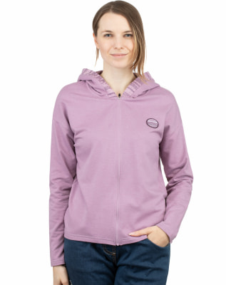 Chillaz Salzburg Jacket W Jacke