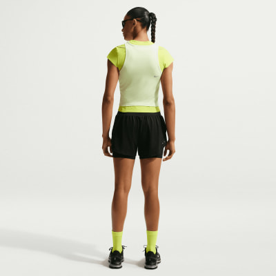 Nike Tempo Flow Dri-FIT 2in1 Laufshorts