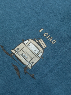 Chillaz E Ciao T-Shirt
