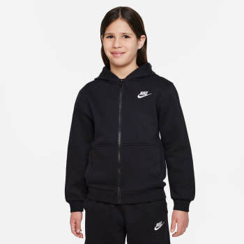 Nike Sportswear Club volnočasová mikina