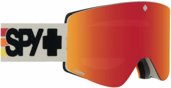 SpyPlus Marauder Skibrille inkl. Wechselscheibe