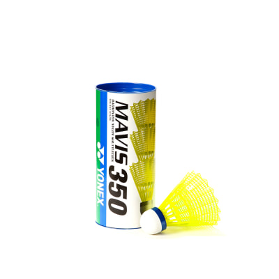 Yonex Míčky na badminton Mavis 350