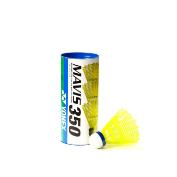 Yonex Míčky na badminton Mavis 350