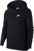 Nike Nike Nsw Essntl Flc Po Hoodie, dámska mikina