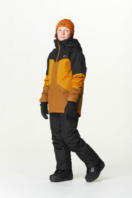 Picture Cossmo Snowboardjacke mit Kapuze Picture Cossmo Snowboardjacke mit Kapuze