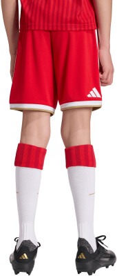 adidas FC Bayern 26/27 Heim Fußballshorts adidas FC Bayern 26/27 Heim Fußballshorts