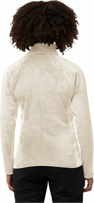 Jack Wolfskin Jack Wolfskin Rotwand FZ W Fleecejacke