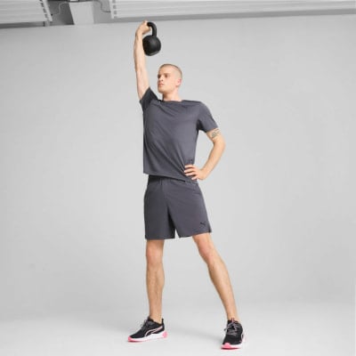 Puma Tad Essentials T-Shirt
