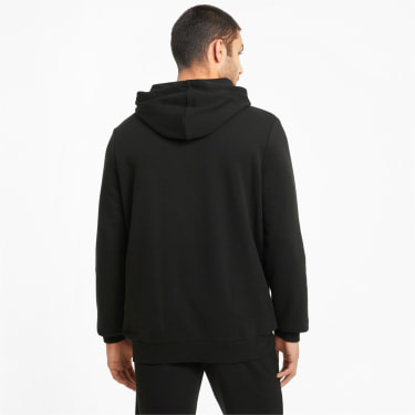 ESS Big Logo Hoodie férfi kapucnis felső