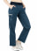 Sandra 3.0 Kletterhose