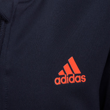 AEROREADY Primegreen 3-Stripes Trainingsjacke mit Kapuze