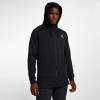 Nike Jumpman Fleece FZ férfi kapucnis felső