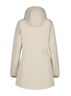 Luhta Iloniemi női softshell kabát