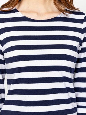 Heavy Tools Copia női hosszú ujjú póló Heavy Tools Copia női hosszú ujjú póló