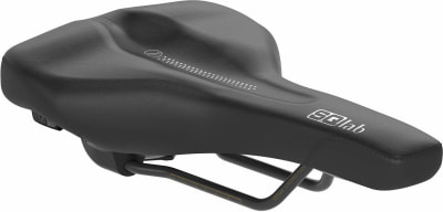 SQlab 602 Ergolux Active 2.0 16 cm Fahrradsattel