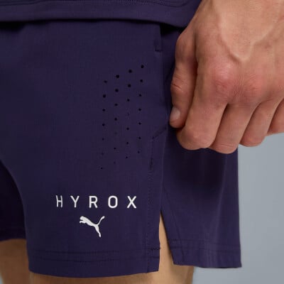Puma X Hyrox Dryelite 5" Shorts