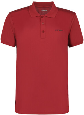 Icepeak Bellmont I_IO Poloshirt kurzarm Extreme A.W.S.