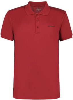 Icepeak Bellmont I_IO Poloshirt kurzarm Extreme A.W.S.