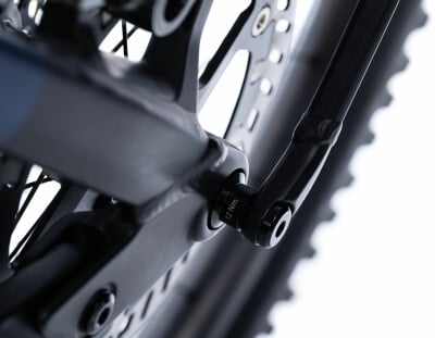 acidhardgoods Gepäckträger