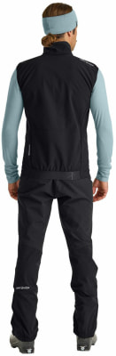 Ortovox Punta Berrino Softshellhose