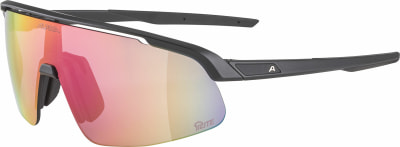 Alpina Turbo Pro S Q-Lite Sportsonnenbrille