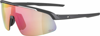 Alpina Turbo Pro S Q-Lite Sportsonnenbrille