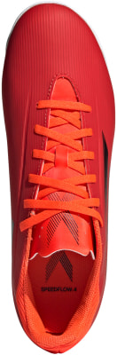 adidas X Speedflow.4 IN teremfocicipő