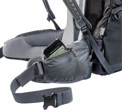 Deuter Futura Pro 42 EL Wanderrucksack