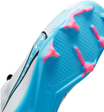 JR ZOOM Det. kopačky Superfly 9 Academy FG/MG