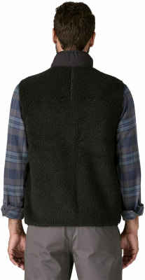 Patagonia M's Classic Retro Fleecegilet