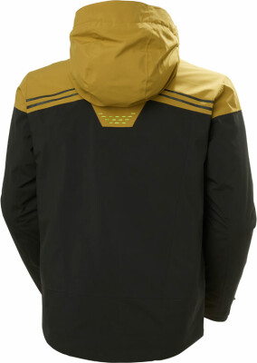 Helly Hansen Alpha Infinity Férfi kapucnis síkabát