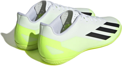 adidas X Crazyfast.4 IN férfi teremcipő