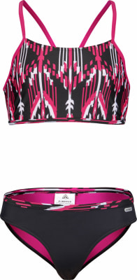 Firefly Rina Highneck Bikini-Set