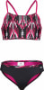 Firefly Rina Highneck Bikini-Set