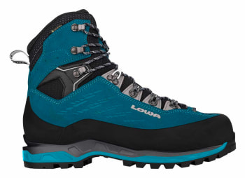 Lowa Cevedale II GTX Bergschuhe