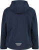 CMP Softshelljacke mit Kapuze