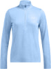 Under Armour Tech™ Twist ½ Zip női hosszú ujjú póló