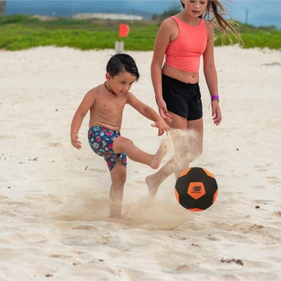Sunflex Strand Fußball Sunflex Strand Fußball