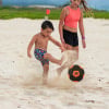 Sunflex Strand Fußball