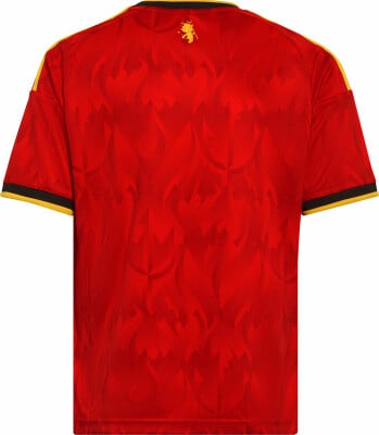 adidas Belgien 26 Heimtrikot adidas Belgien 26 Heimtrikot