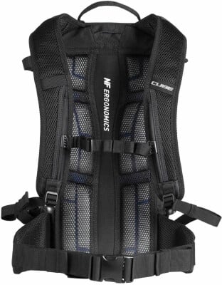 Cube Hardgoods Rucksack Cube Hardgoods Rucksack