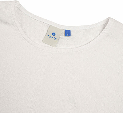 Luhta Hyppeis T-Shirt kurzarm 97%PES, 3%EL