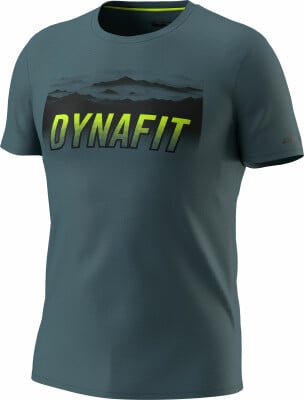 Dynafit Transalper Graphic T-Shirt Dynafit Transalper Graphic T-Shirt