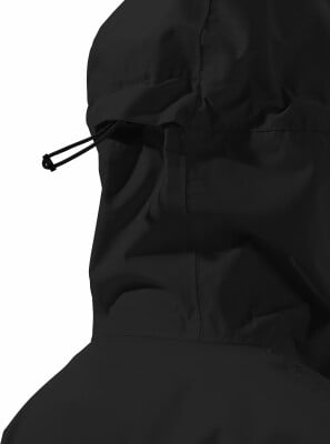 Berghaus W Deluge Pro 3.0 Jacke m.Kapuze waterproof US-Gr.